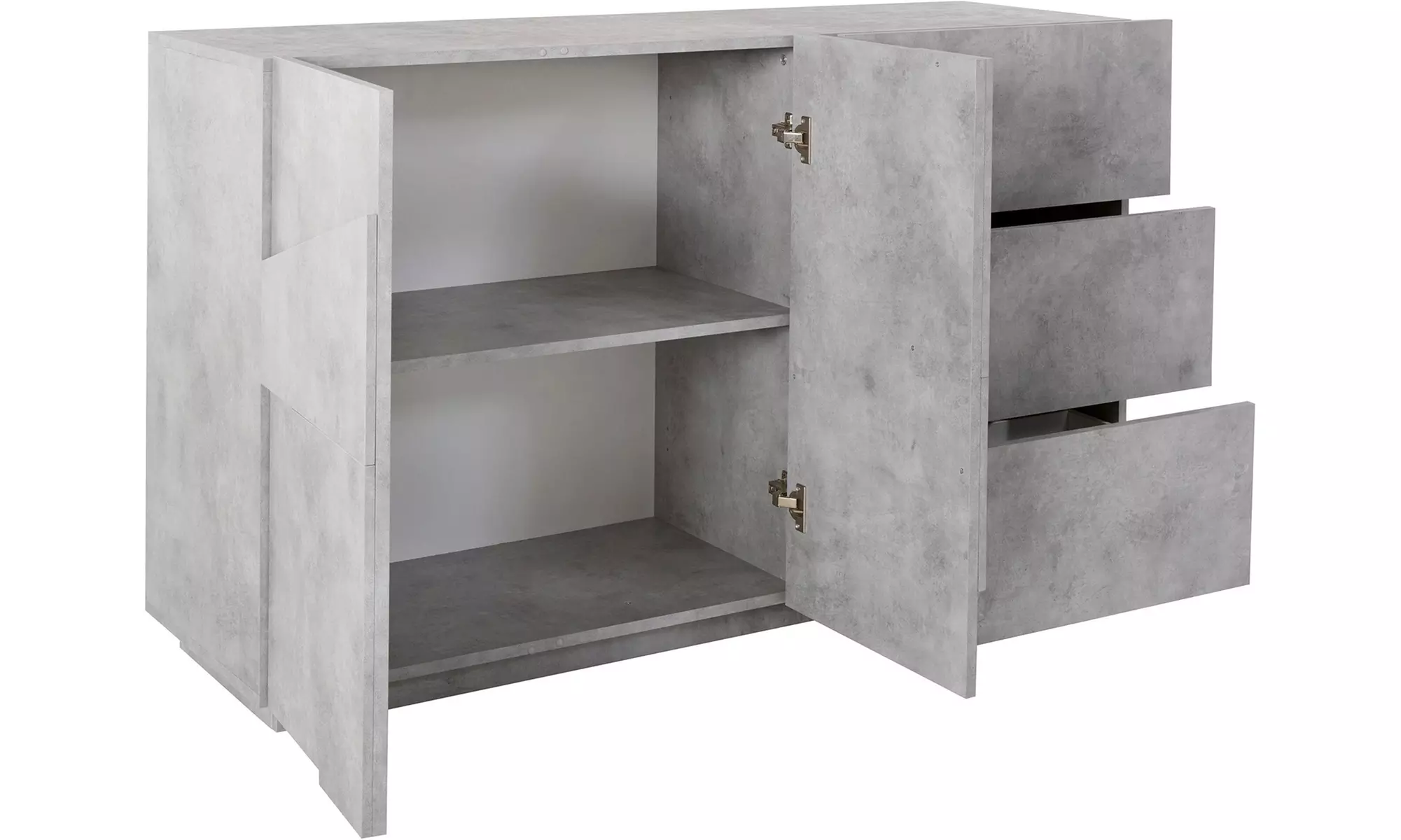 Credenza Ping