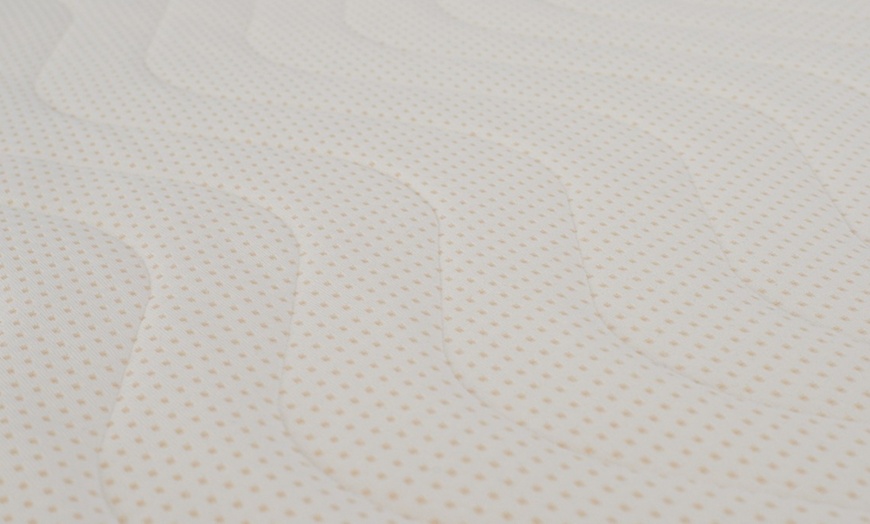 Image 3: Memory Foam Mattress 