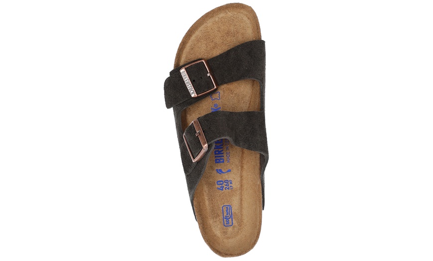 Image 16: Birkenstock Arizona da donna