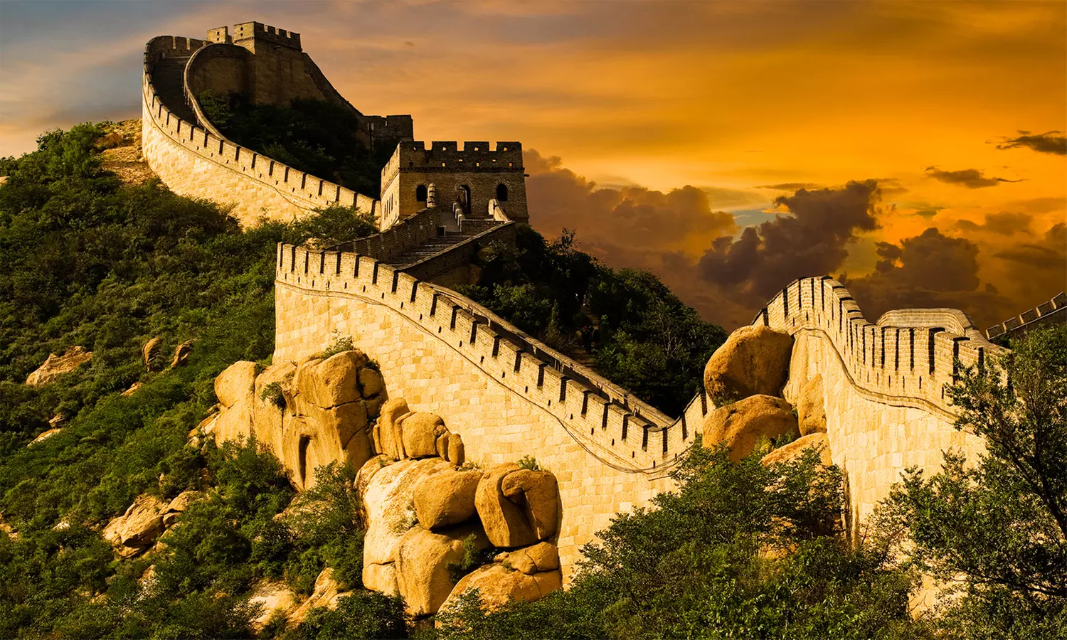 China Tour. Price is per Person, Based on Two Guests per Room. Buy One Voucher per Person. - Primary Image