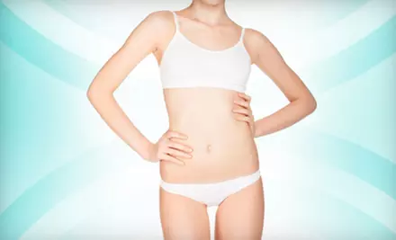 10 or 20 Whole-Body-Vibration Sessions with Body-Composition Analysis at Anew Start Rejuvenation Center (Up to 72% Off) - Primary Image