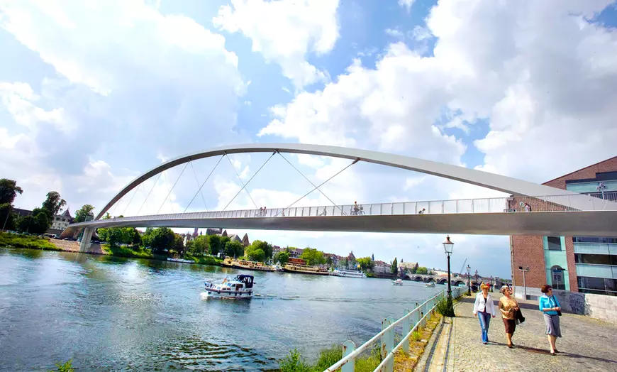 Image 6: Verblijf vlakbij Maastricht