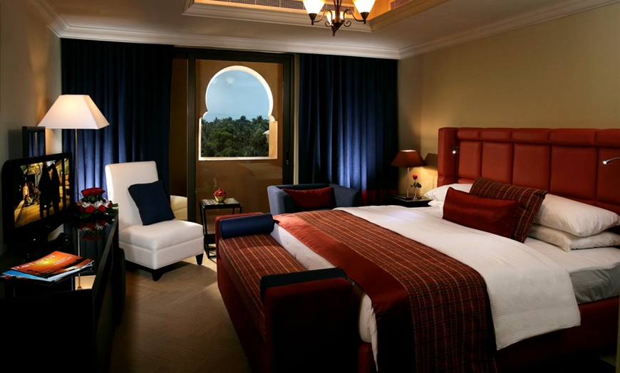 Image 9: Arjaan by Rotana Night Stay