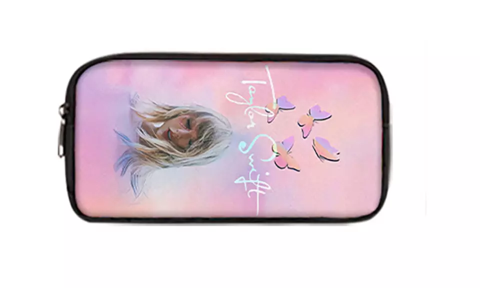 Taylor Swift Inspired Three-Piece Backpack Set