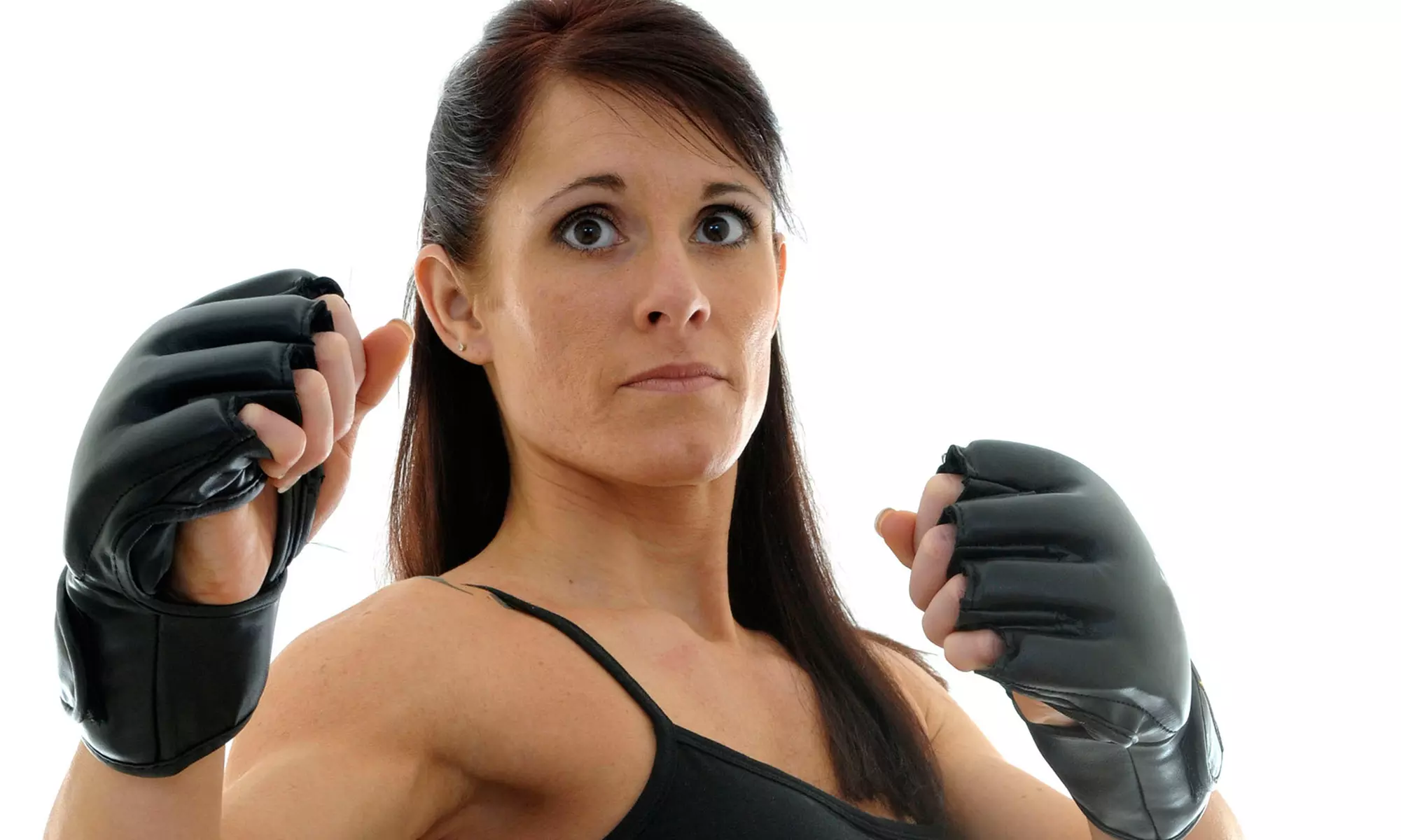 5 or 10 Kickboxing Classes at Team Link Brazilian Jiu Jitsu (Up to 59% Off) - Primary Image