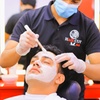 Image 6: Men’s Haircut & Grooming Packages