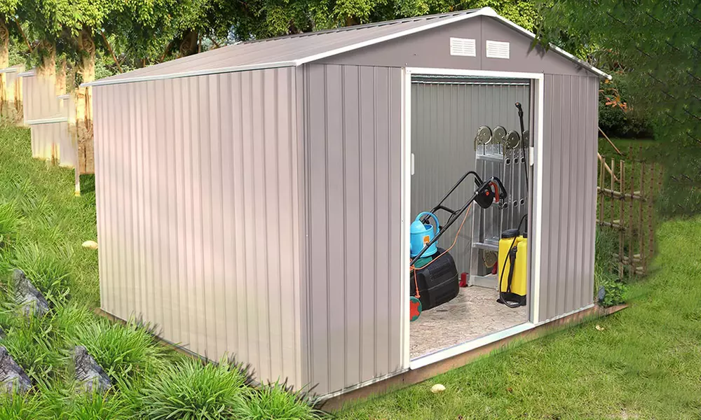 Abri de jardin "Rangeo" de Kocoon