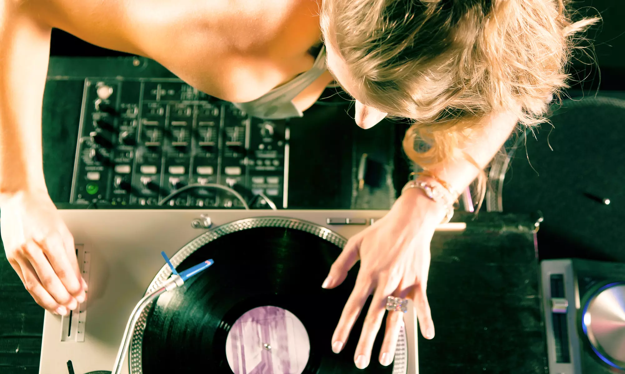 Two or Four Hours of DJ and Karaoke Service from Progressive DJ & Karaoke (Up to 56% Off) - Primary Image