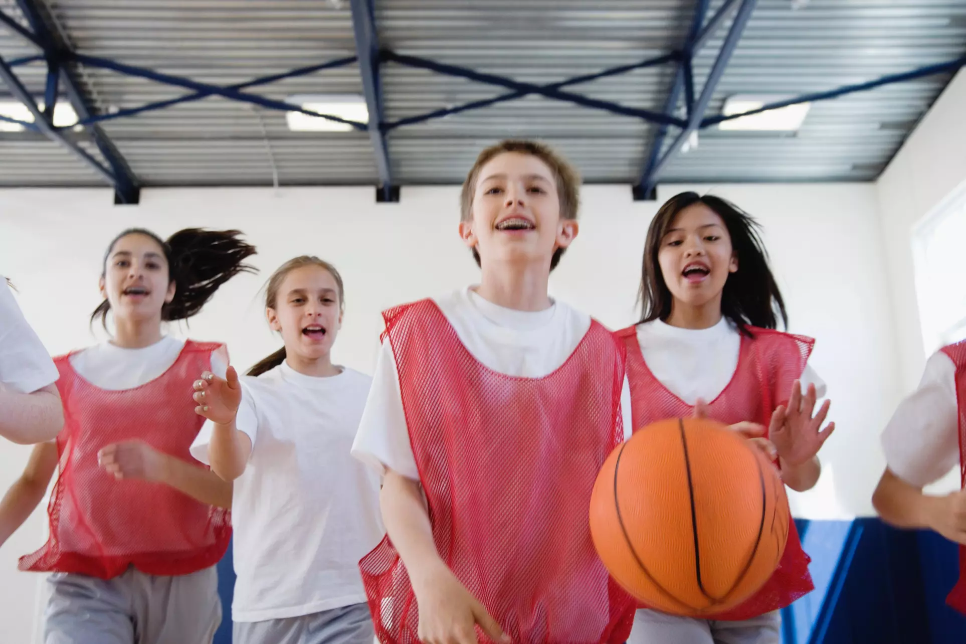 $30 for $100 Worth of Services — Unity Sports Group Los Angeles - Primary Image