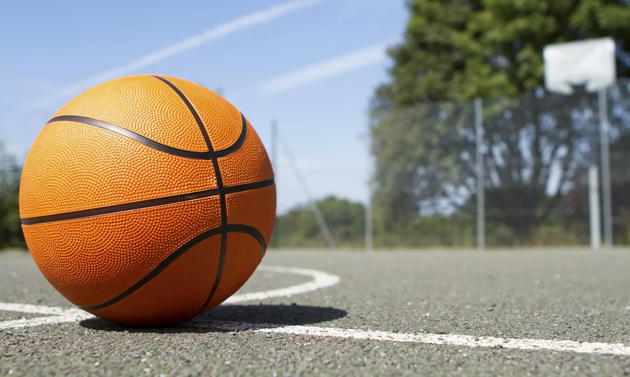 $68 for $150 Worth of Basketball — Bratcher Sports and Education - Primary Image