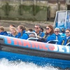 Jet Boat Thames Tour for Two