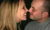 Creative Couple or Engagement Photo Shoot with Prints from Ken Thompson Photography (Up to 80% Off)
