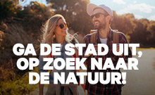 Trips naar de natuur