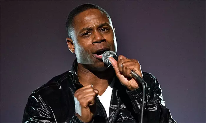 Back 2 the 80's feat. Doug E. Fresh, Jalil & Ecstasy of Whodini, Big Daddy Kane, & More on Friday, April 14, at 8 p.m.  - Primary Image