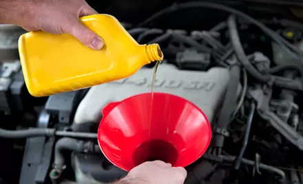 $25 Toward Tires and Auto-Maintenance Services - Primary Image