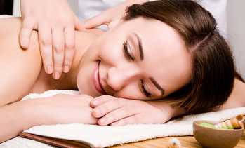 Spa and Relaxation Package