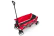 Creative Outdoor Sport All-Terrain Folding Wagon - Second Medium