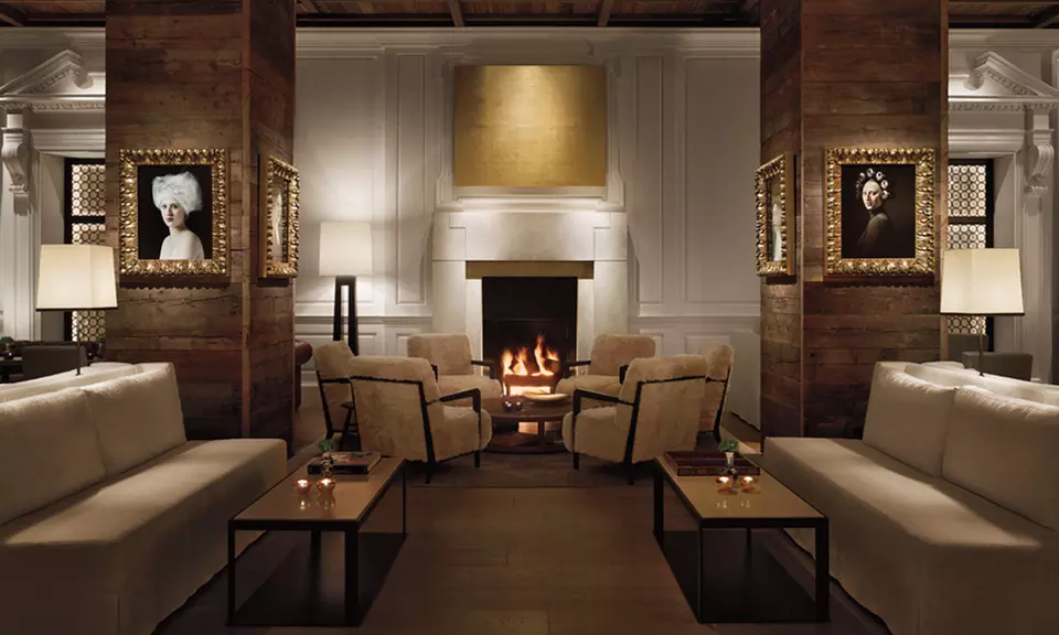 Stay at Public Chicago. Dates Available into April - Second Medium