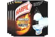 6-, 12- or 24 Packs of Eight-Piece Harpic Power Plus Tablets - Image 5