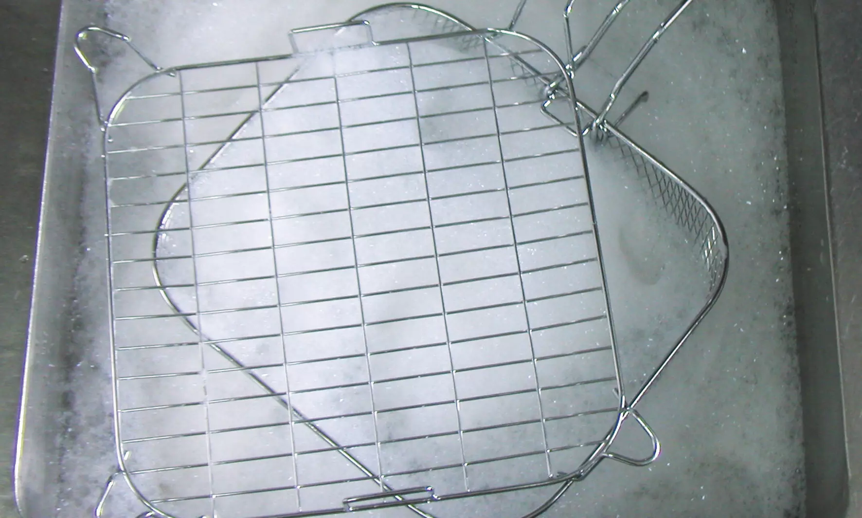 Morphy Richards 562020 Intellichef Nine-in-One Multi-Cooker With Free Delivery - Image 7