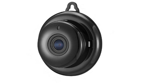 Mini telecamera HD Wireless notturna