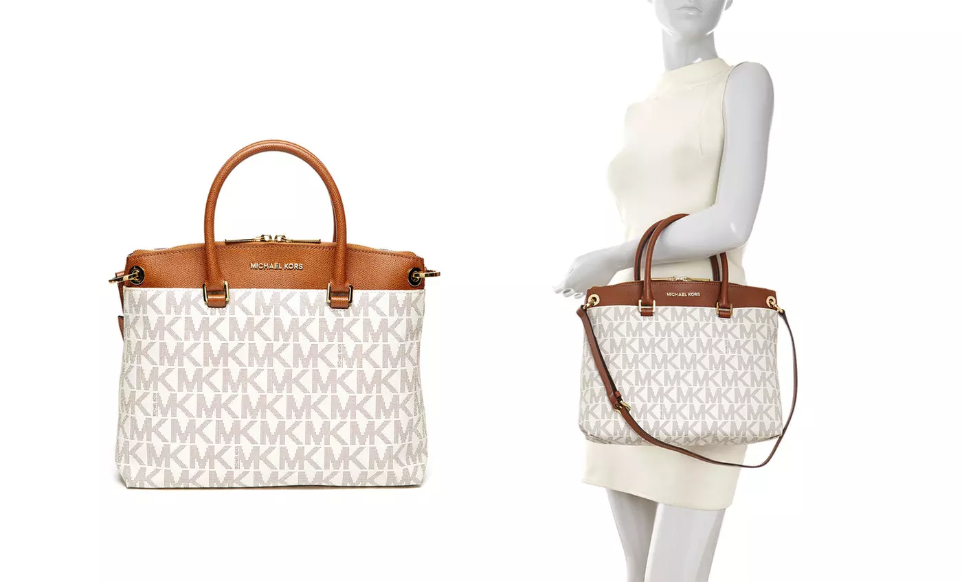 Michael Kors Handbags from $134.99–$239.99 | Brought to You by ideel - Second Medium