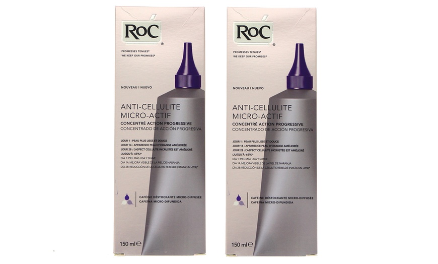 Image 4: Soins Anti-Cellulite Microactif de Roc