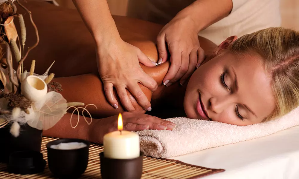 Massage at The Sixth Element Therapeutic Massage (40% Off). Three Options Available. - Primary Image