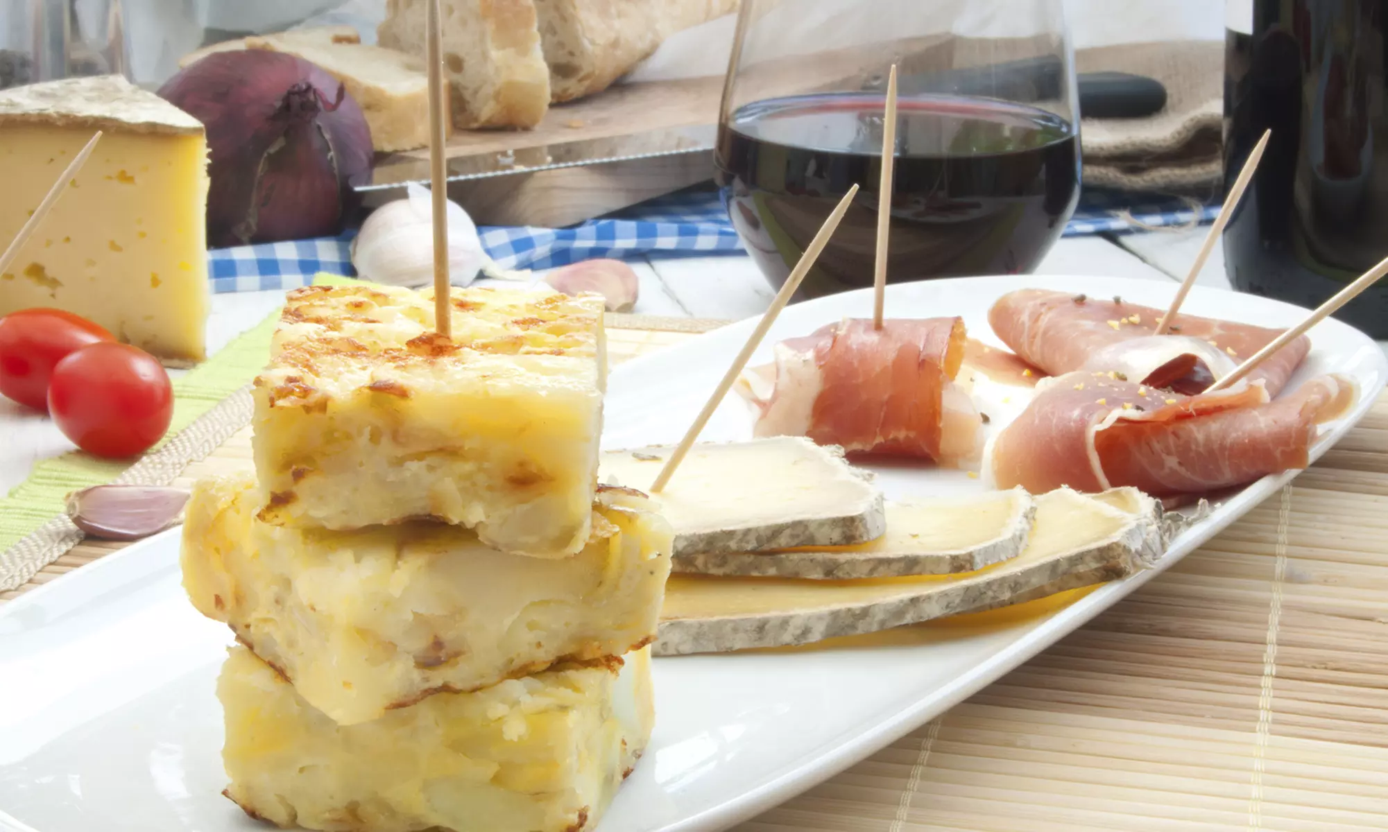Coach or First-Class Admission for Two to the World Food Festival on Sunday, June 1 (50% Off) - Primary Image