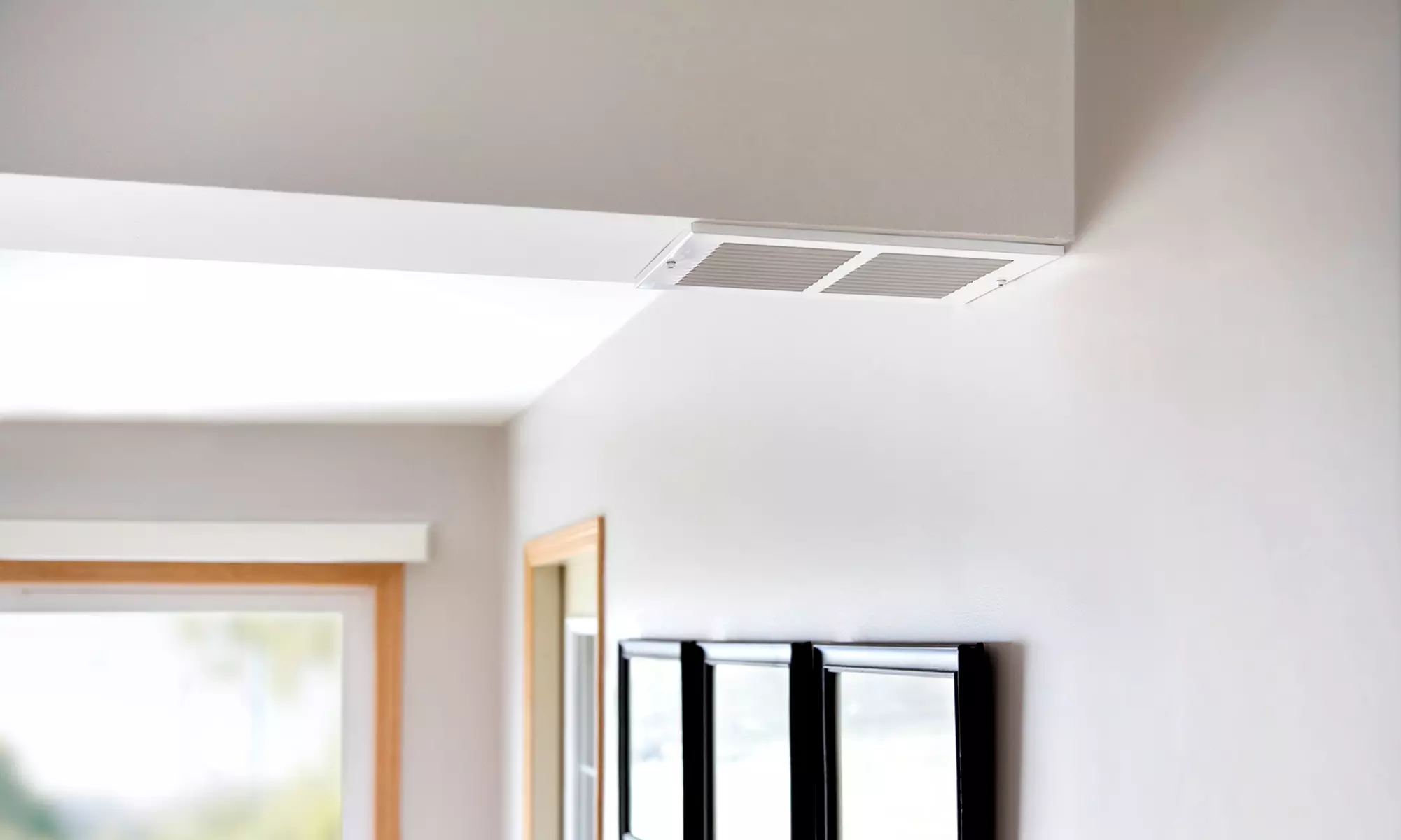 Air-Duct-Cleaning Package from Atlantic Green Cleaners (Up to 87% Off). Two Options Available. - Primary Image