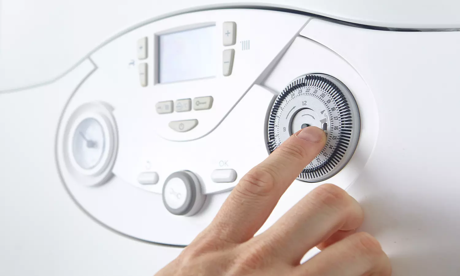 Up to 79% Off on Inspection-Heat/Ventilation/A/C at Cleanlab OK - Primary Image