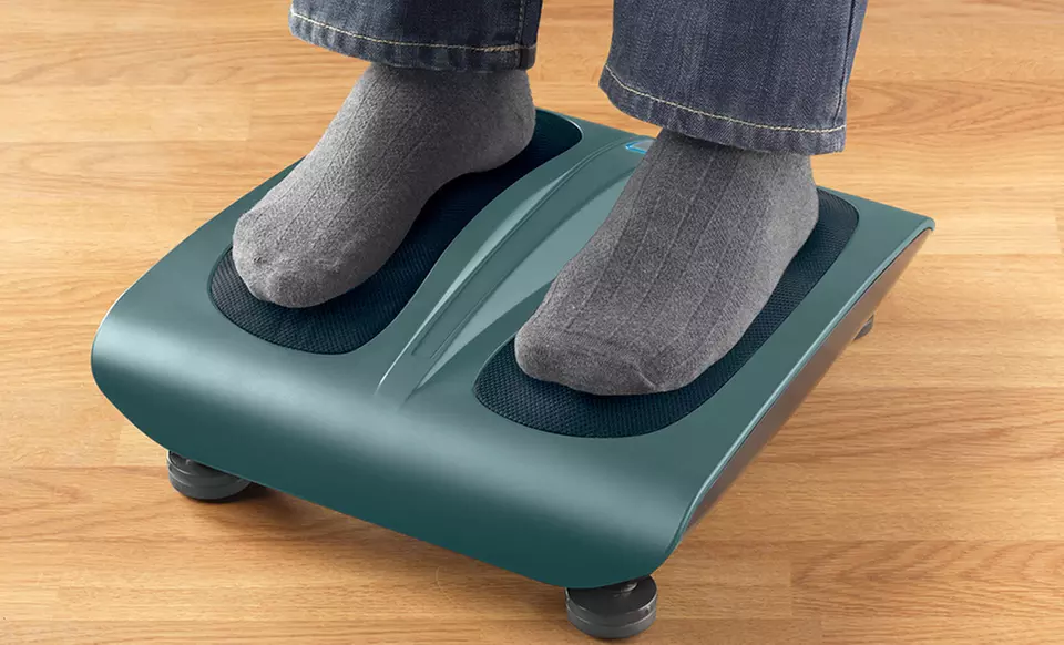 Sharper Image Shiatsu Foot Massager. Free Shipping and Returns. - Primary Image