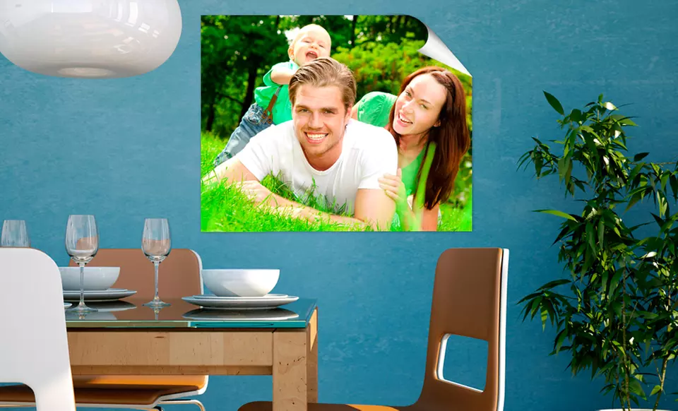Customized Posters from Printerpix from $5.99–$14.99 - Second Medium
