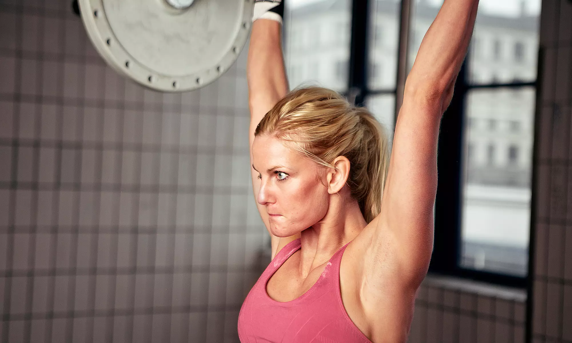 One Month of Fitness Classes with Two or Five Classes Per Week at Breakthru Fitness (Up to 59% Off) - Primary Image