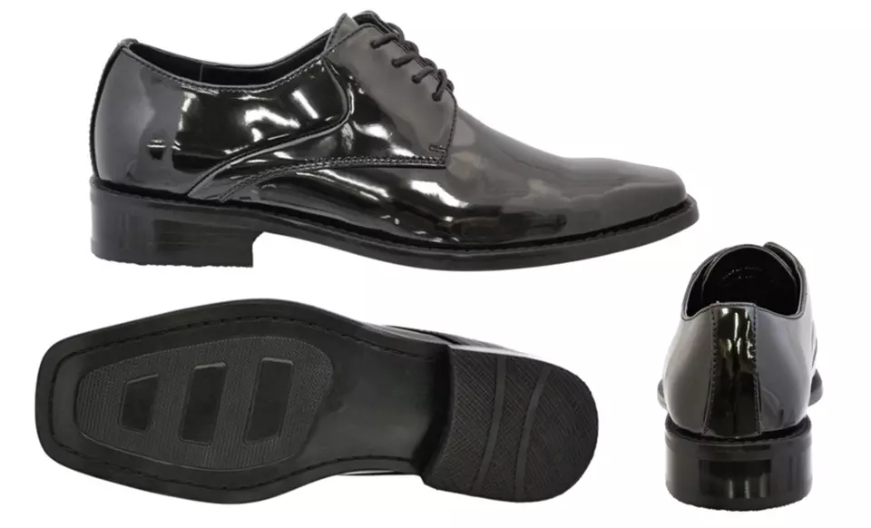 Giorgio Brutini Men's Formal Shoes. Multiple Options Available. Free Returns.   - Second Medium