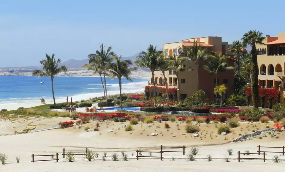 Three-, Five, or Seven-Night Stay at Casa del Mar in Los Cabos, Mexico - Primary Image