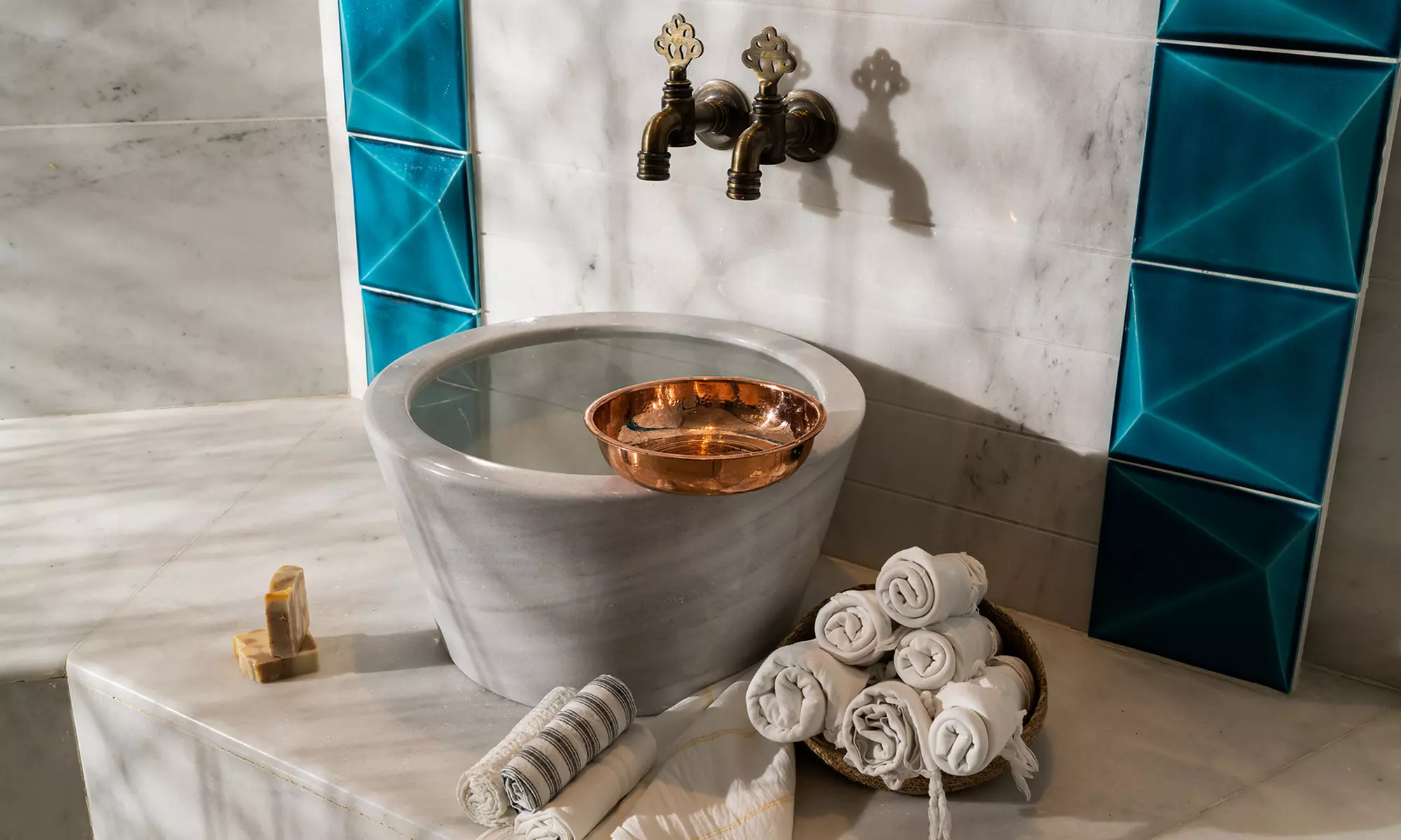 Choice of 50-Minute Swedish, Balinese, or Deep Tissue Spa Treatment