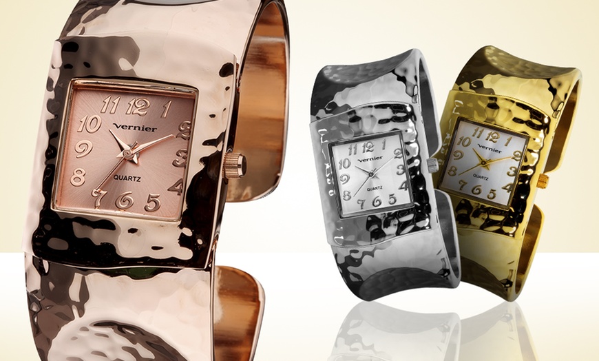 Womens vernier online watches