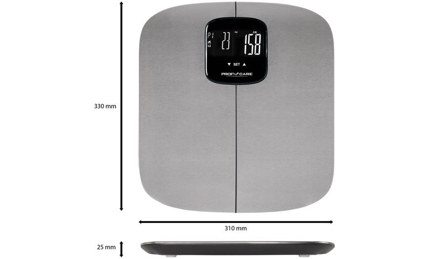 Image 13: Balance Proficare de votre choix