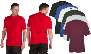 Men's Classic T-Shirt Five-Pack