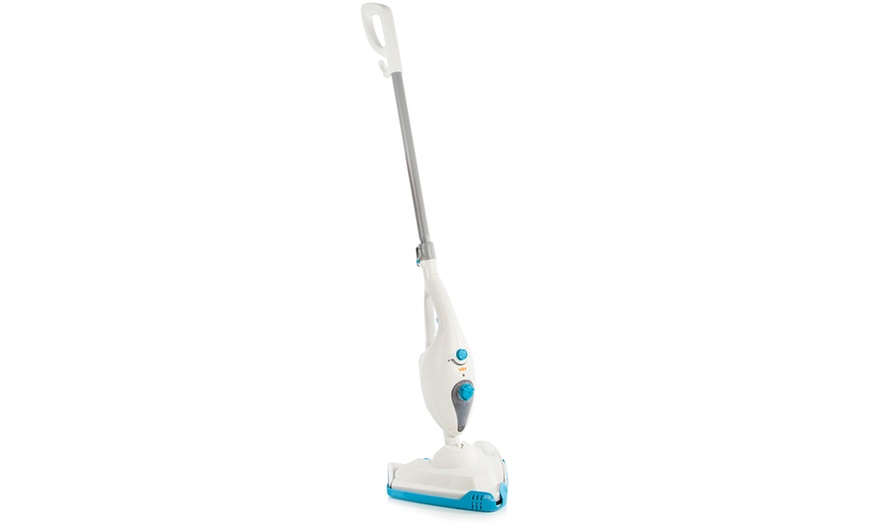 Image 1: Vax Powermax Steam Mop