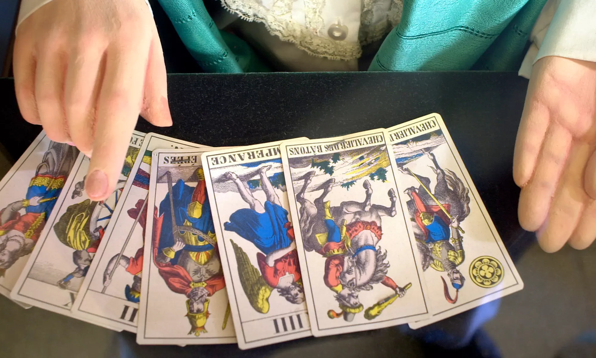 Psychic Readings or Packages with Psychic, Palm, and Tarot Card Readings at Beaverton Psychic (Up to 66% Off) - Primary Image