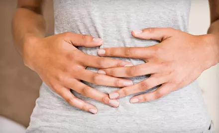 $45 for a 60-Minute Colon-Hydrotherapy Session at Cove Wellness ($90 Value) - Primary Image