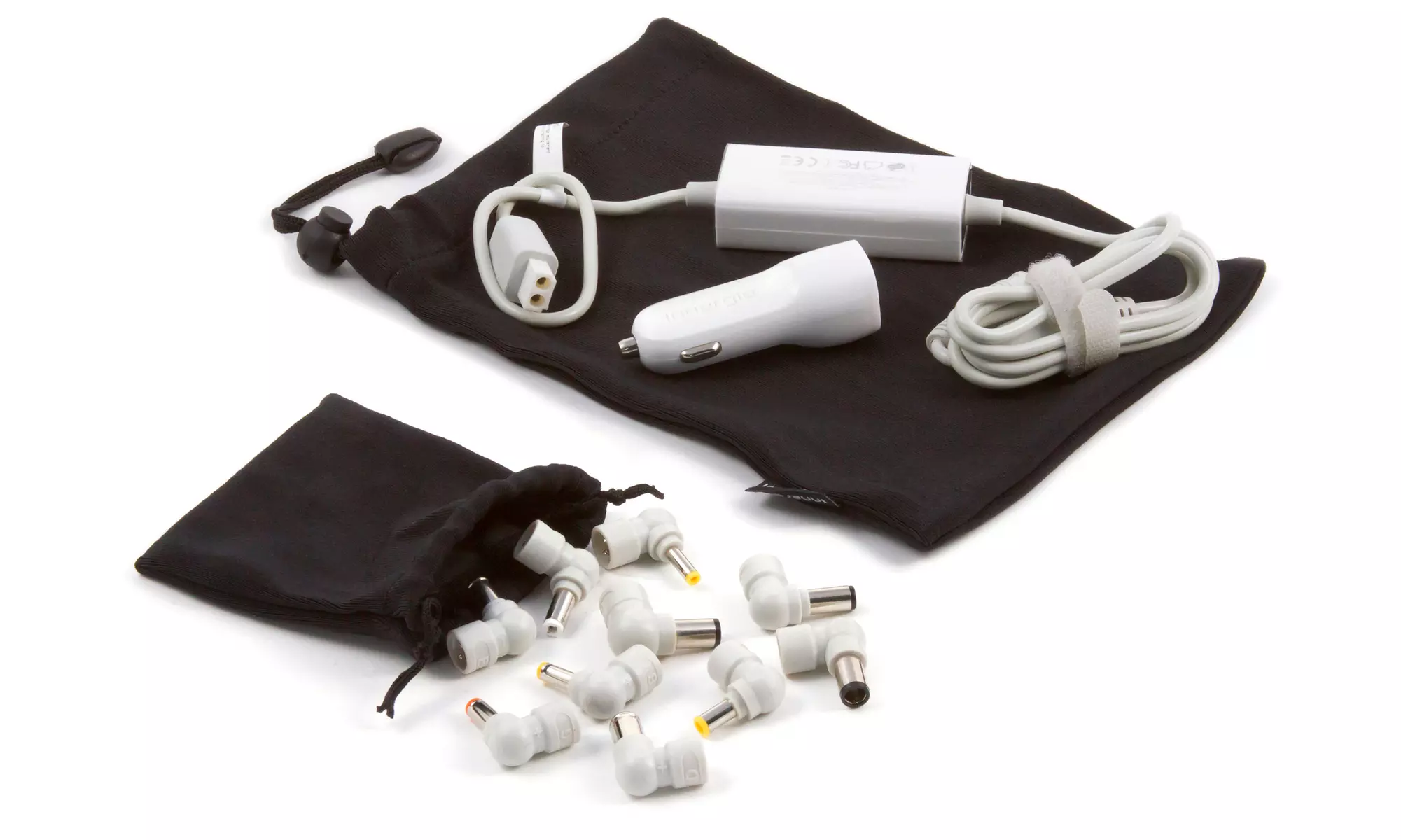 Innergie mCube Mini 90-Watt Universal Laptop, Tablet, and Phone Charger - Second Medium