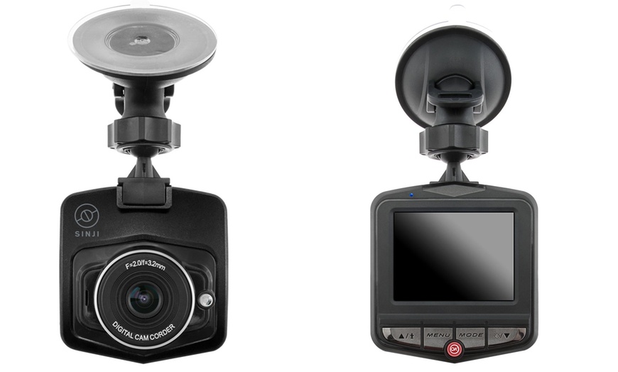 Image 2: Dash Cam