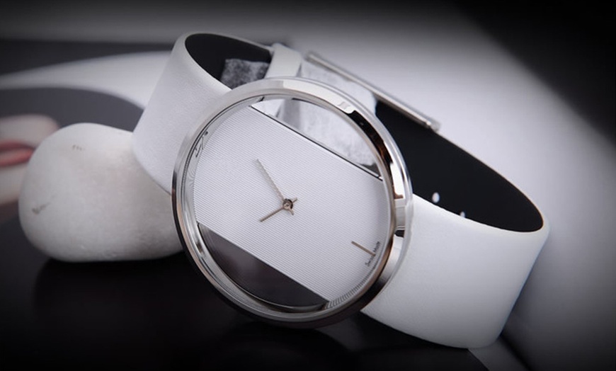 Image 3: Quartz Wrist Watch