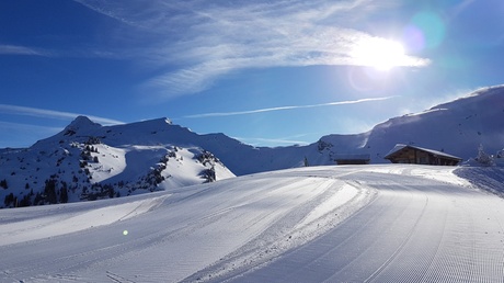 Rhône-Alpes : 1, 2, 3 ou 5 nuits avec spa, pdj et dîner en option à l'hôtel Le Bois Joli pour 2 personnes