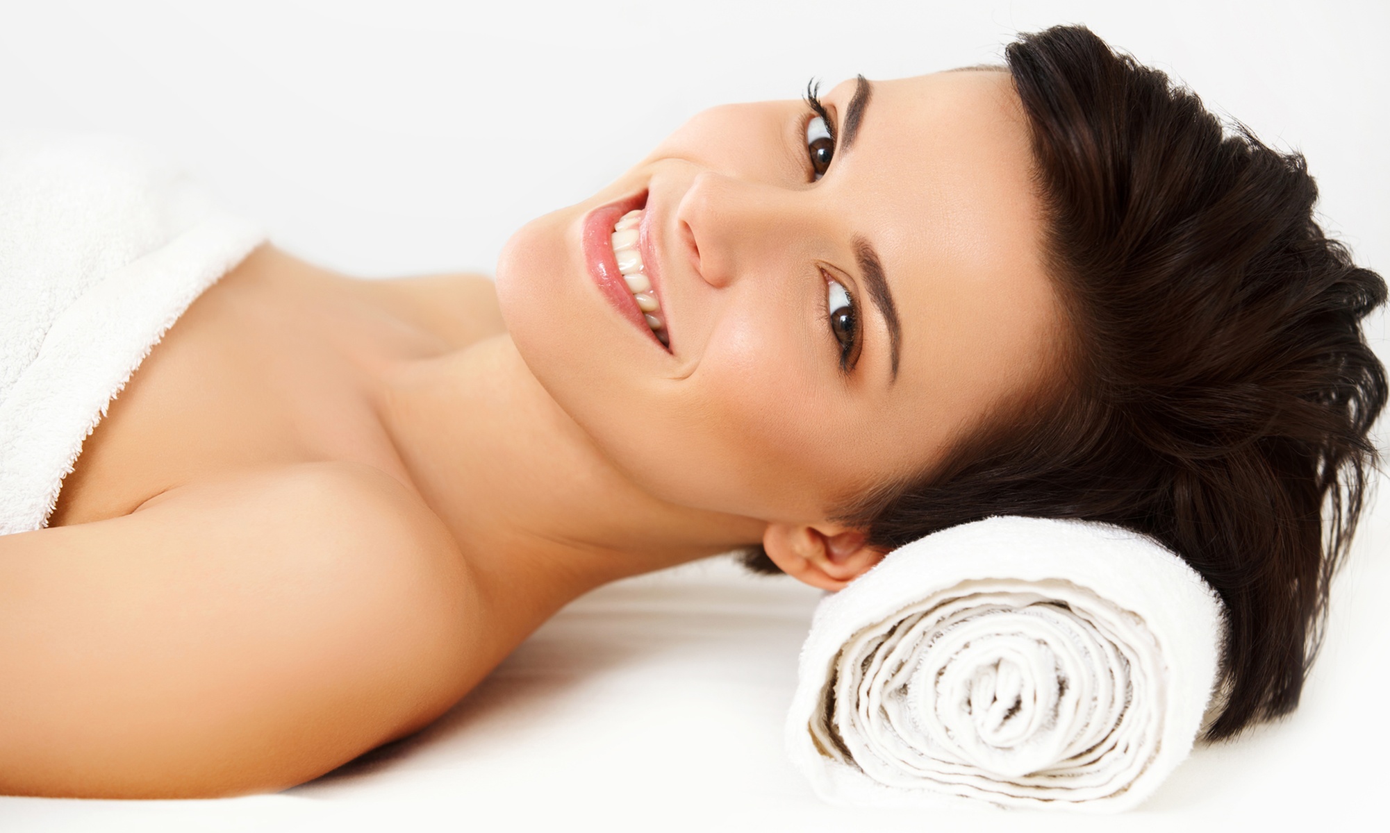 Up to 63% Off Facial or Body-Sculpting at Skin Care Pro Group