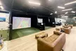 The Clubhouse Hawaii Offers One, Two, Three, or Four Hours of Virtual Golf Sessions for Groups (Up To 27% Off) - Second Medium
