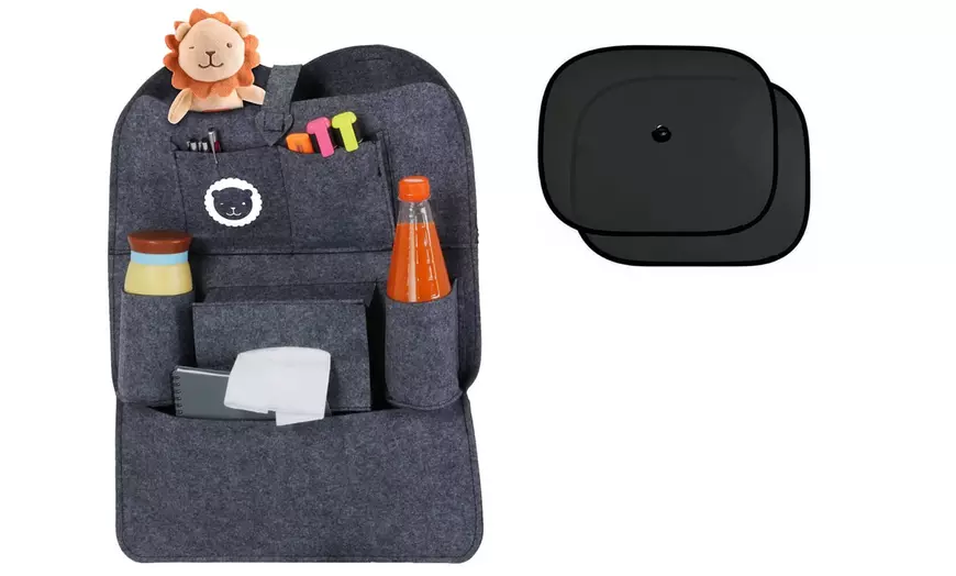 Image 9: Autostoeltje voor kinderen